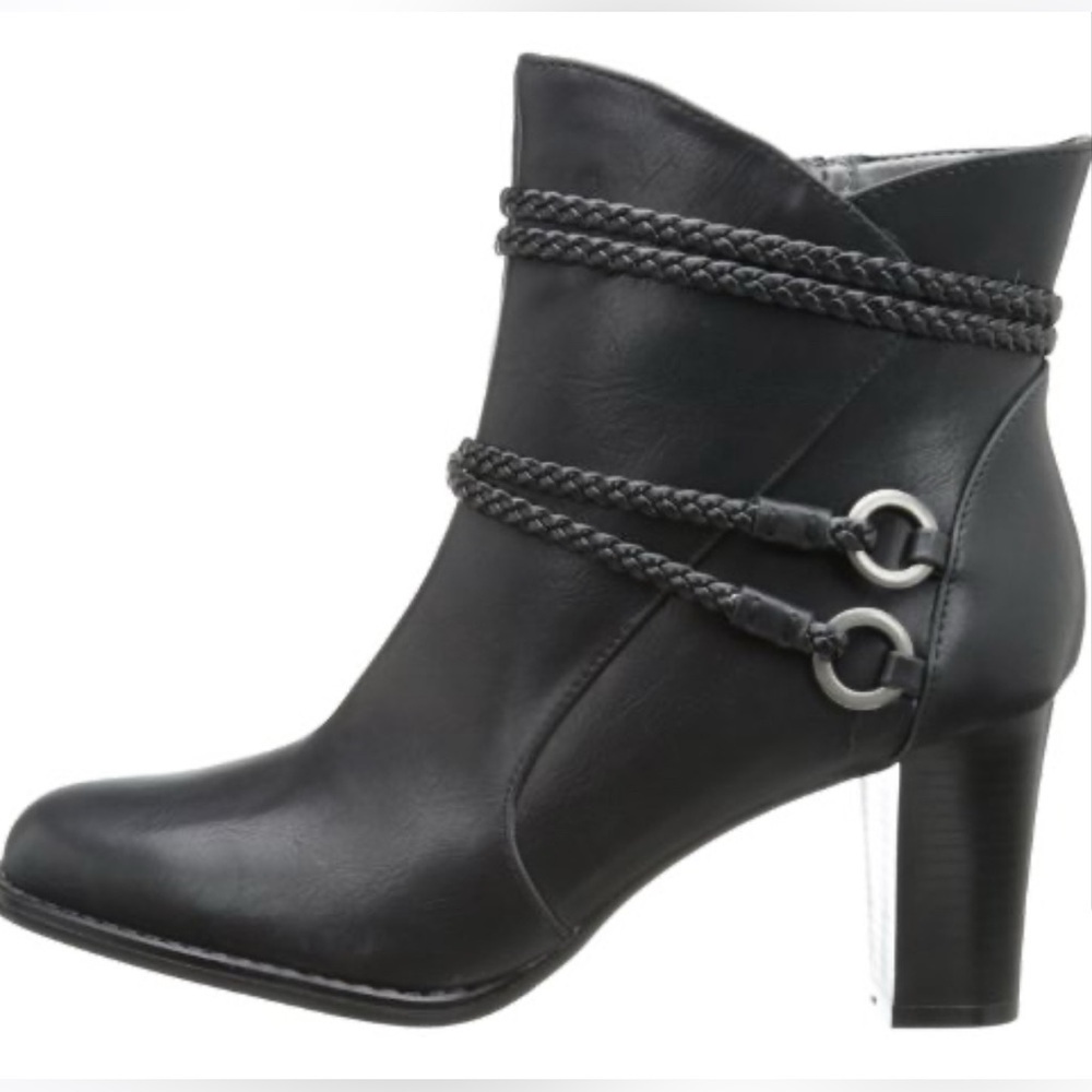 NEW LifeStride Women's Yohanna Boot Size: 9M